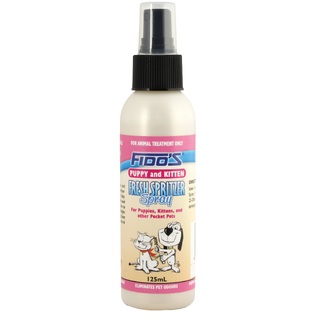 Fido's Puppy and Kitten Fresh Spritzer Spray 125ml