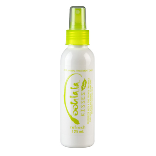 Oohlala Kisses Refresh Spray 125ml