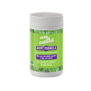 Vet's All Natural Joint Support for Dogs 500g (Out of stock)
