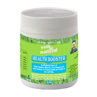 Vet's All Natural Health Booster 500g