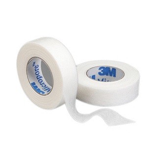 Micropore Tape[Size:25mm wide]