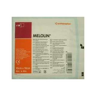 Melolin Dressing[Size:50cm x 7m roll]