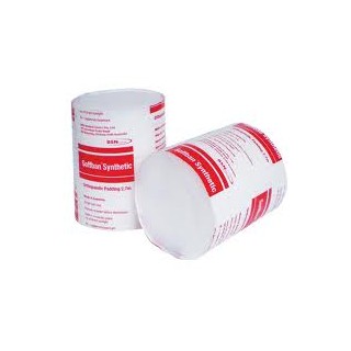 Soffban Red Dressing