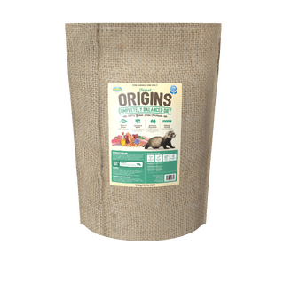 Vetafarm Ferret Origins - 10kg