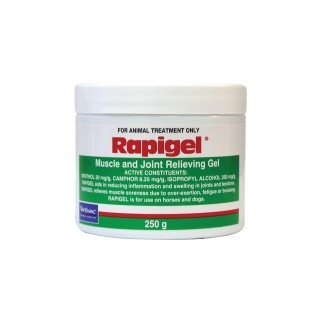 Virbac Rapigel