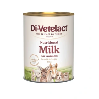 Divetelact Powder - Low Lactose Milk Supplement