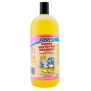 Fido's Puppy and Kitten Shampoo 250ml