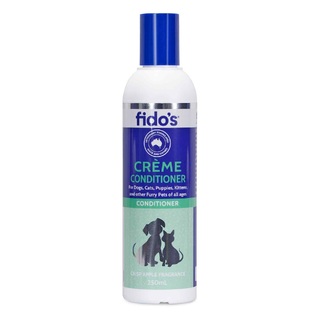 Fido's Creme Conditioner