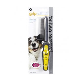 Gripsoft Combs
