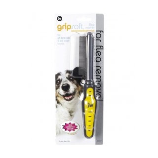 Gripsoft Combs[Size:Shedding]