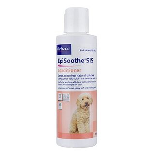 Virbac Epi-Soothe SIS Conditioner