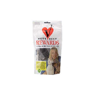 Vet's Best Liver Treats