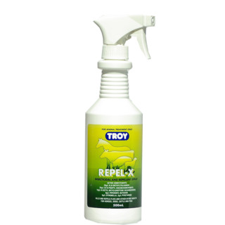 Troy Repel-X