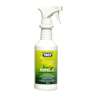 Troy Repel-X[Size:500mL]