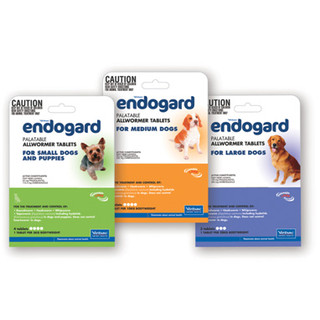 Endogard Tablets