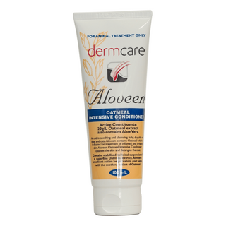 Aloveen Intensive Oatmeal Conditioner - 100ml