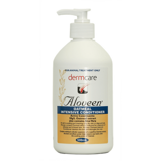 Aloveen Intensive Oatmeal Conditioner - 500ml Pump Pack