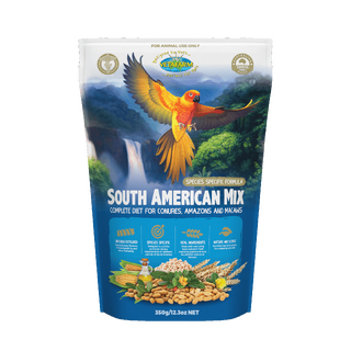 Vetafarm South American Mix