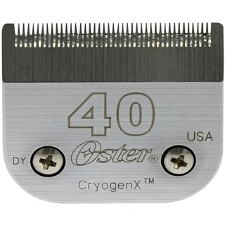 Oster Clipper Blades