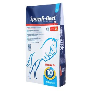 SpeediBeet 20kg