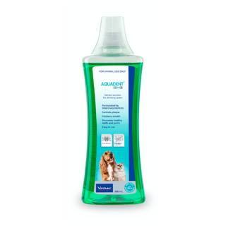 Virbac Aquadent FR3SH