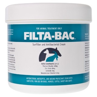 Filta-Bac - 500gm (out of stock)