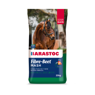 Barastoc Fibre-beet Mash 20kg 