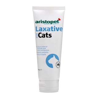 Aristopet Cat Laxative Paste 100gm