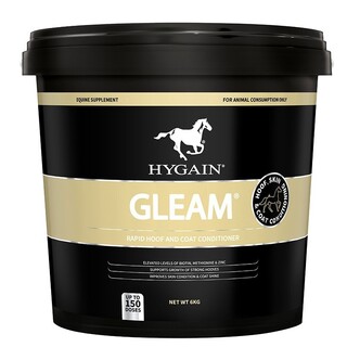 Hygain Gleam Powder 1.5kg