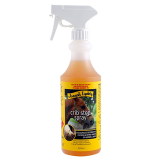 Crib Stop Spray 500ml