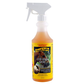 Crib Stop Spray 500ml (out of stock)