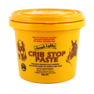 Crib Stop Paste 400gm (out of stock)