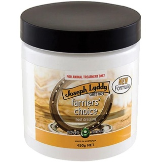 Farriers' Choice Hoof Dressing 450gm