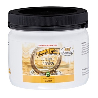 Farriers' Choice Hoof Grease 1kg