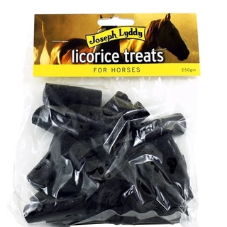 Licorice Treats 250gm