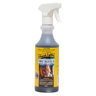 Tru Blue Ii Medicated Spray 500ml (out of stock)
