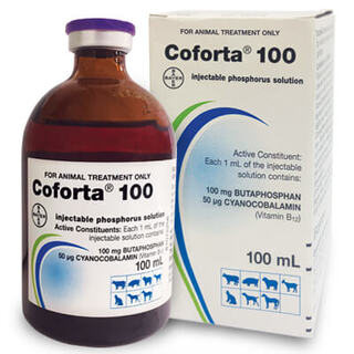 Bayer Coforta 10% 100ml