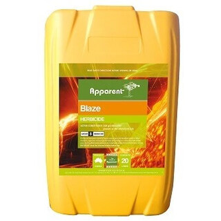 Apparent Blaze 240 20L (Imazapic)