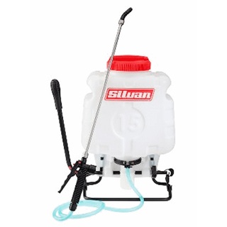Silvan 15ltr Backpack Sprayer KN15D-1