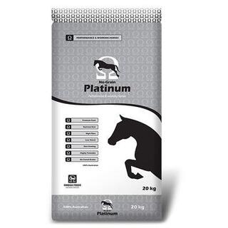 Omega Feeds- No Grain Platinum 20kg (Out of stock)