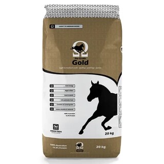 Omega Feeds- No Grain Gold 20kg