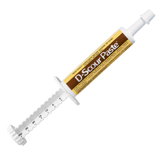 IAH D-Scour Paste 30gm
