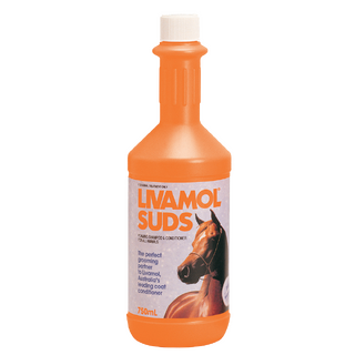IAH Livamol Suds 750ml
