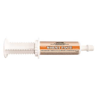 IAH Worma Paste 56gm