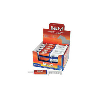 Virbac Axon Bectyl Electrolyte Paste 30ml