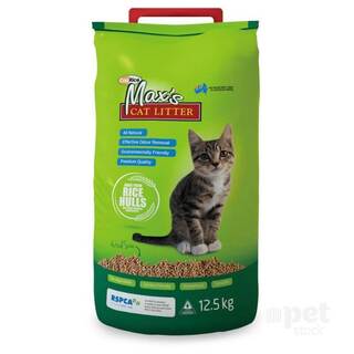 Coprice Max'S Cat Pet Litter 12.5Kg