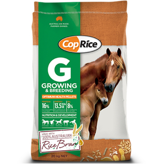 Coprice Horse G Pellets 20kg