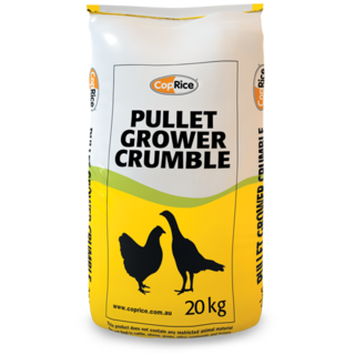 Coprice Pullet Grow Crumble 20kg