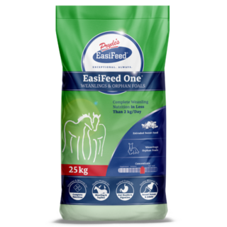 Prydes EasiFeed One Concentrate 25kg