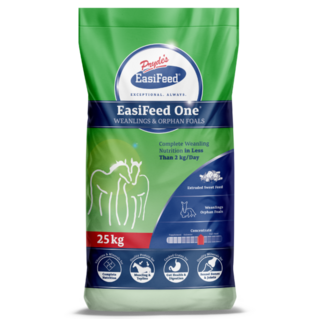 Prydes EasiFeed One Concentrate 25kg